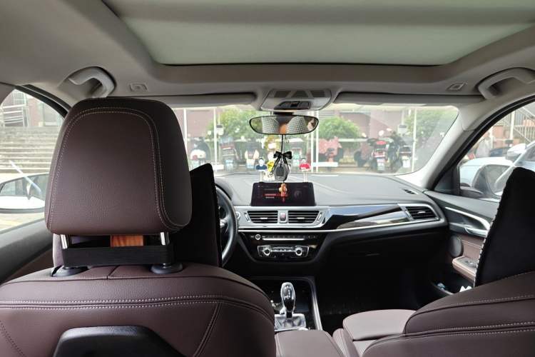 Used BMW 1 Series 2020 120i M Sport Package
