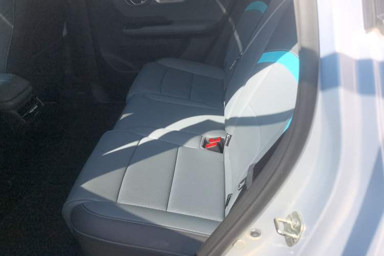 Used AION Y 2024 Younger Star Edition