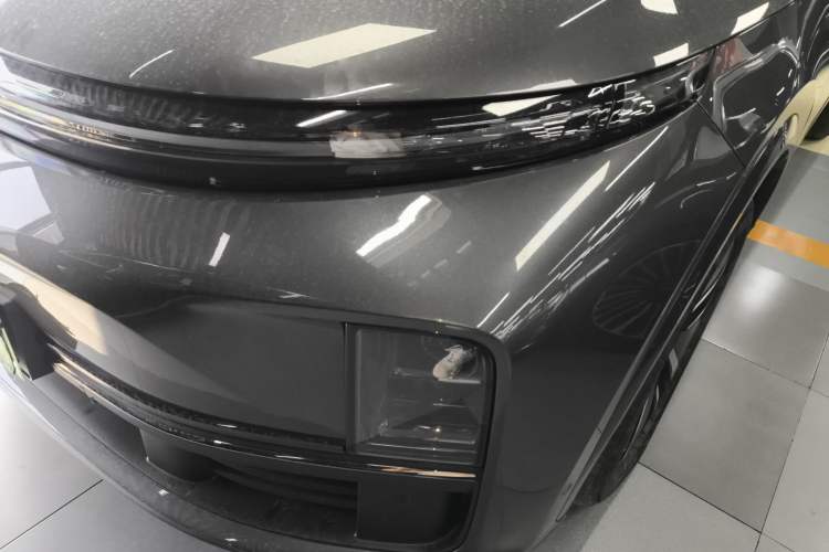 Used Li Auto L7 2024 Pro Model Left Front Headlight