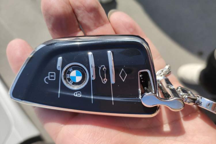 Used BMW 3 Series 2024 325Li M Sport Package
