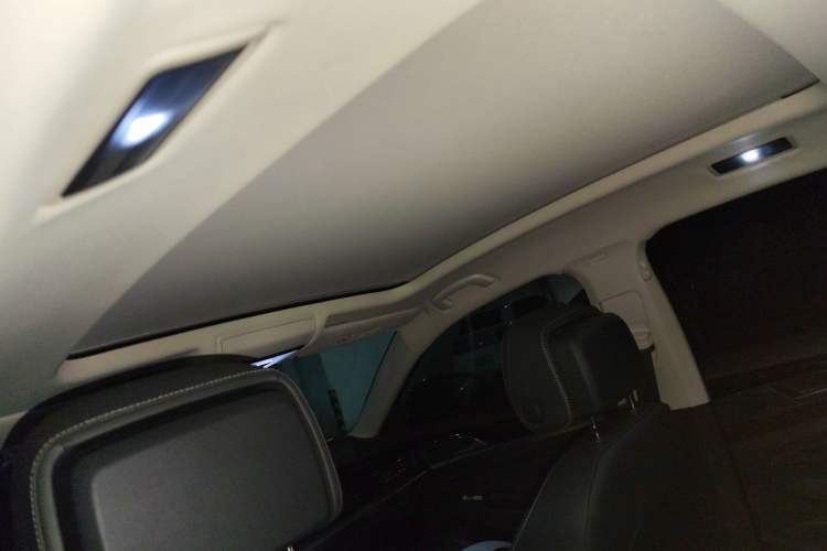 Used Volkswagen Passat 2024 380TSI Starry Dragon Edition