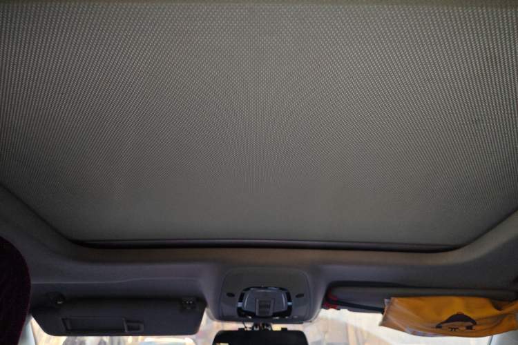 Used Audi A4L 2018 30th Anniversary Edition 40 TFSI Fashion Model Headliner