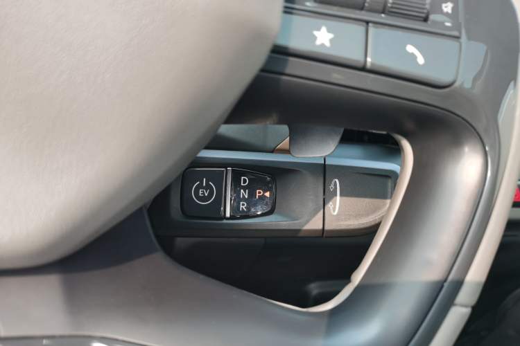 Used Kia EV5 2024 530 Land
