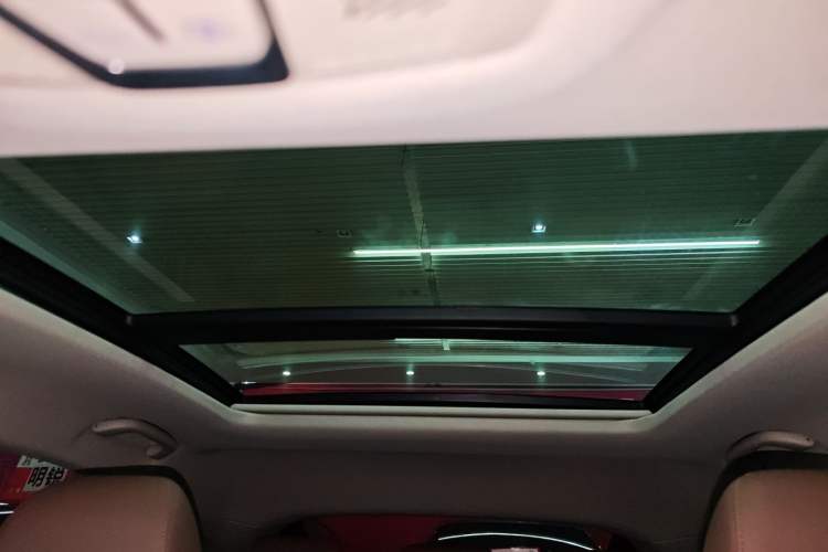 Used Bestune B70 2024 Dragon Edition 1.5T Leading Model
