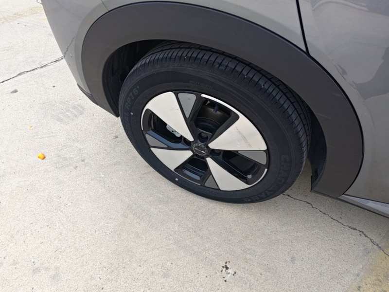 Used BYD Dolphin 2024 Honor Edition 420km Freedom Version — 25