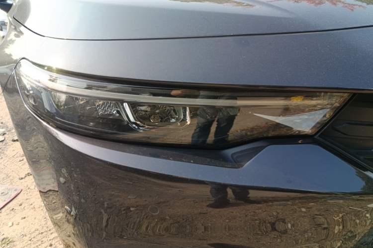 Used Honda Integra 2023 240TURBO CVT Leading Edition