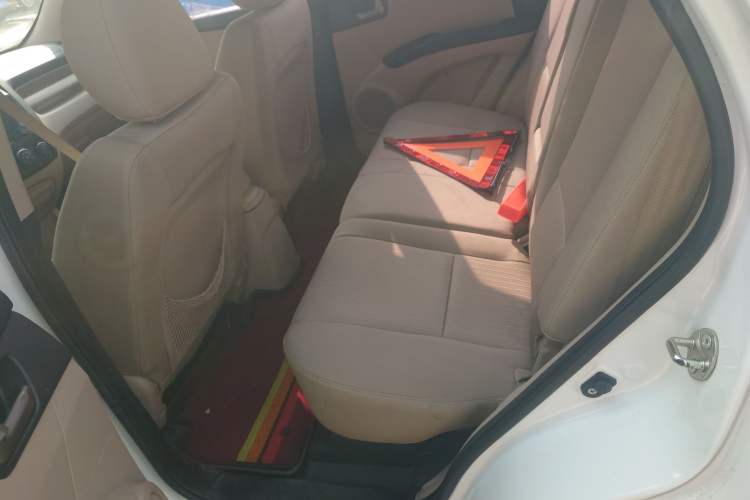 Used Kia Sportage 2013 2.0L Automatic Two-Wheel Drive GL Trim