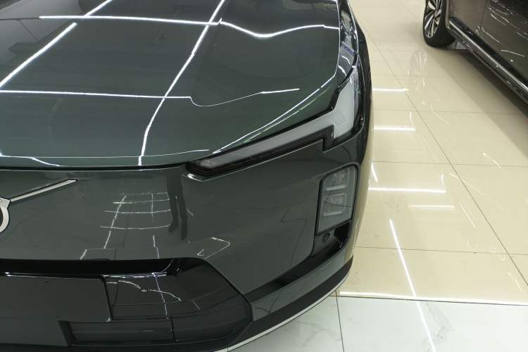 Used Volvo Volvo XC70 Plug-in Hybrid 2026 Model Four-Wheel Drive Long-Range Core
