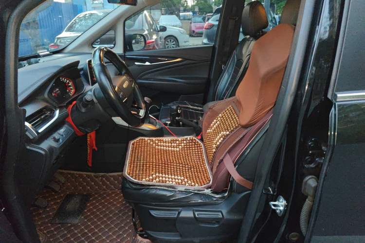 Used SAIC MAXUS G50 2022 1.5T Manual Comfort B