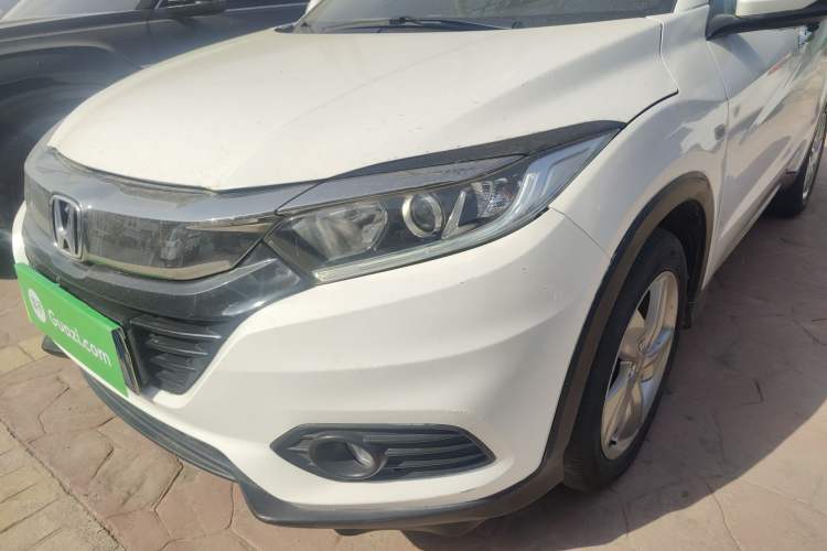 Used Honda Vezel 2020 1.5L CVT Elite Edition
