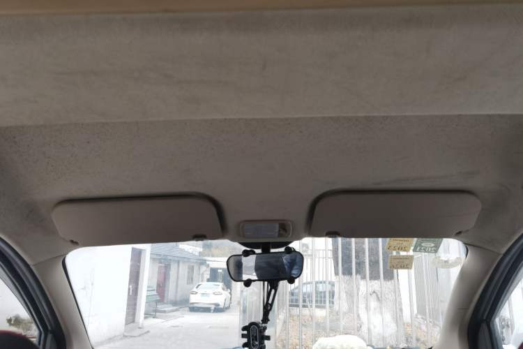 Used Wuling Rongguang V 2016 1.5L Standard Version