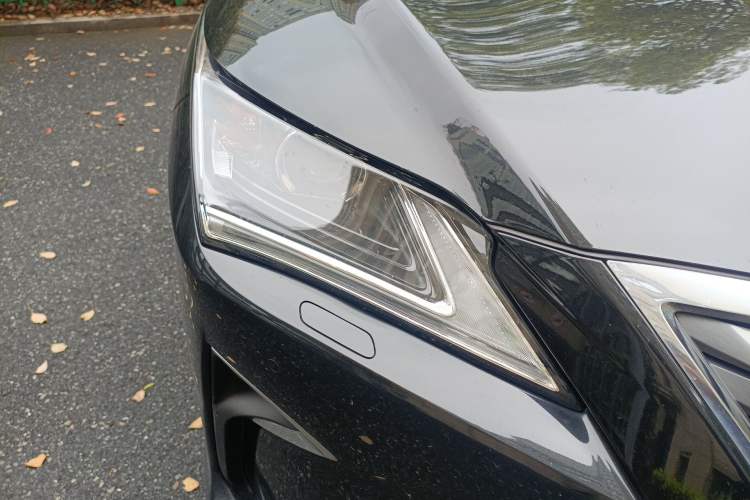 Used Lexus RX 2016 300 Two-Wheel Drive Comfort Edition China V Standard
