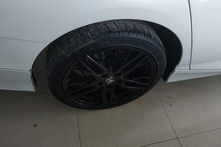 Used Honda Inspire 2022 Lingpai Hybrid 2.0L Pure Elegant Edition