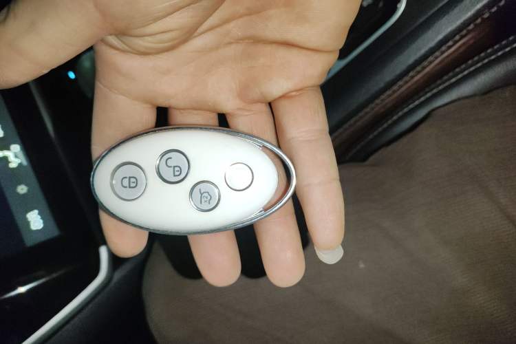 Used BYD Song MAX 2017 1.5T Automatic Smart Connect Luxury 7-Seater
