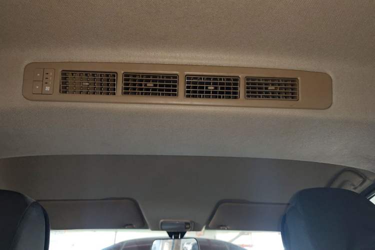 Used Wuling Hongguang 2018 1.5L S Comfort Model L2B