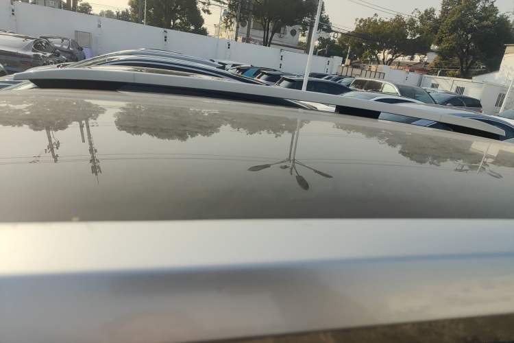 Used AION V 2024 Aion Tyrannosaurus 650 Smart Premium Edition