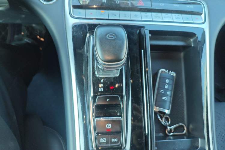 Used GAC Trumpchi M8 2021 Lingxiu Series 390T Ultimate Edition
