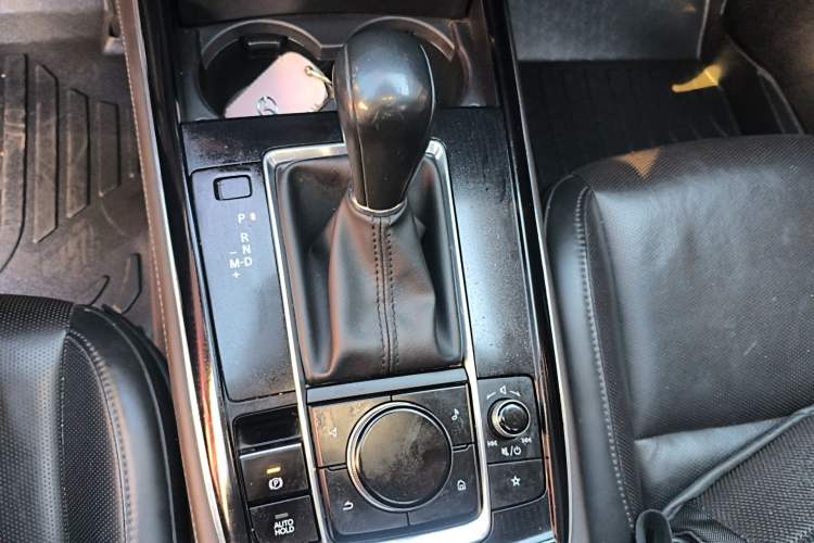 Used Mazda CX-30 2021 2.0L Automatic Joyful Edition