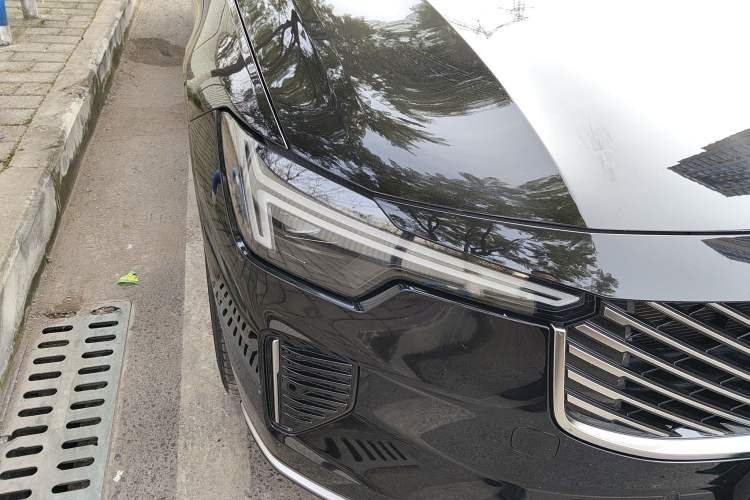 Used Volvo S90 2026 B5 Zhiyuan Luxury Edition