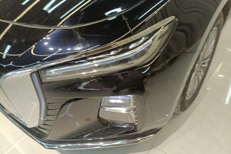 Used Hongqi H5 2024 1.5T DCT Smart Connect Flagship Edition
