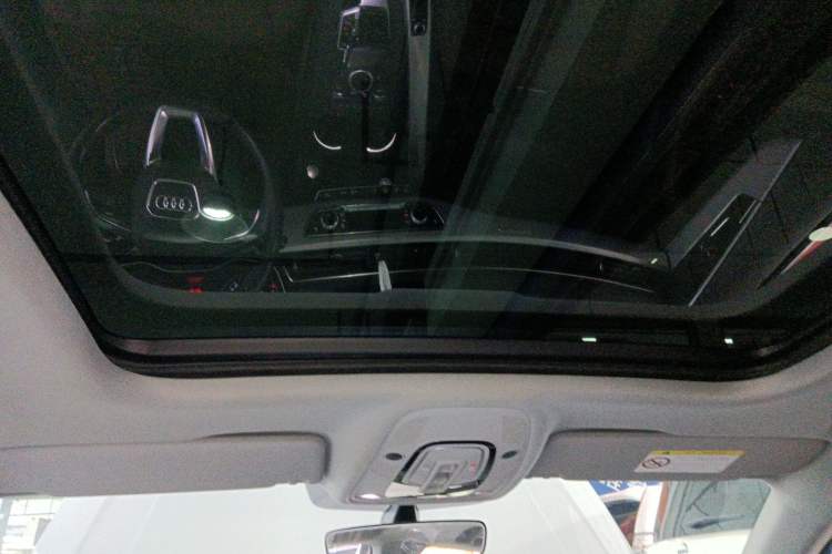 Used Audi A4 2017 45 TFSI allroad quattro Fashion Edition