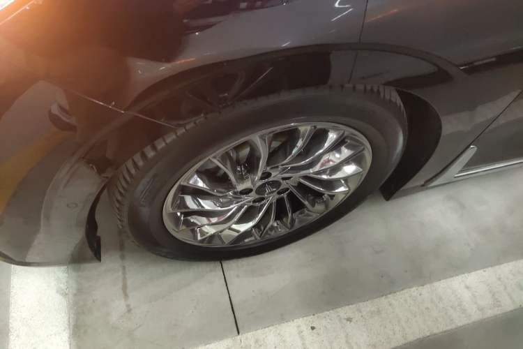 Used VOYAH Dream 2024 PHEV Ultra-Long Range Flagship Edition