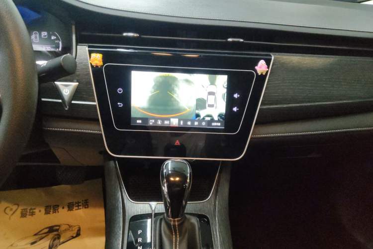 Used Venucia D60 2021 PLUS 1.6L XL CVT Yue Ling Edition
