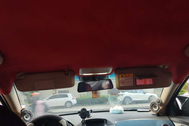 Used Chevrolet Cruze 2015 1.5L Classic SL MT