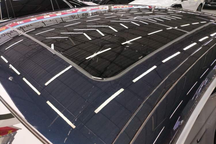 Used BMW 3 Series 2024 325Li M Sport Package