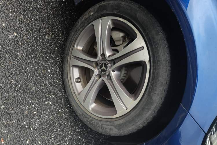 Used Mercedes-Benz C-Class 2020 C 260 L Sport Edition