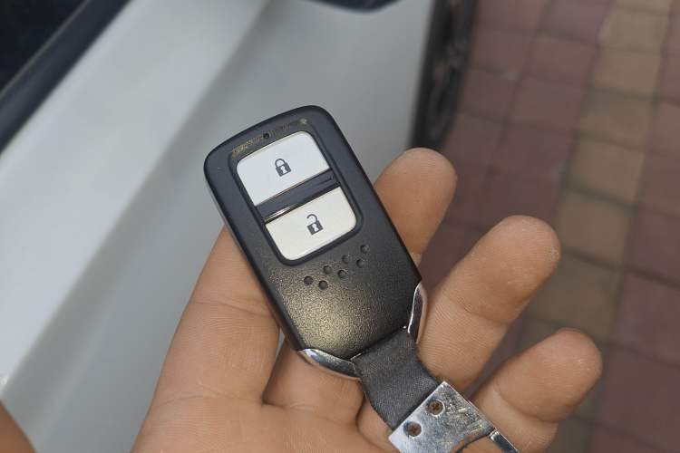 Used Honda XR-V 2017 1.8L EXi CVT Comfort Version