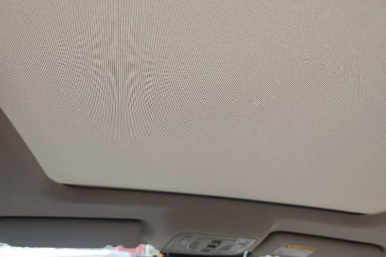 Used MG ES5 2025 525max Rear-Drive Intelligent Driving Version