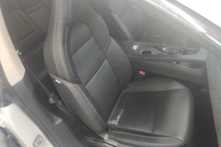 Used Zeekr 001 2022 Long-Range Dual-Motor WE Edition
