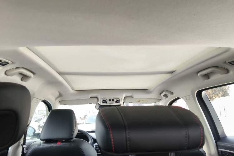 Used Haval H6 2021 National Trend Edition 1.5T Automatic Champion Version Headliner