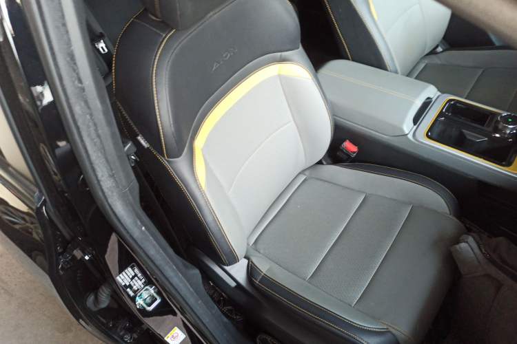 Used AION Y 2021 70 Tech Vitality Edition
