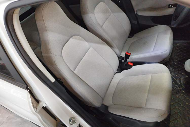 Used Leapmotor T03 2022 Agate Edition