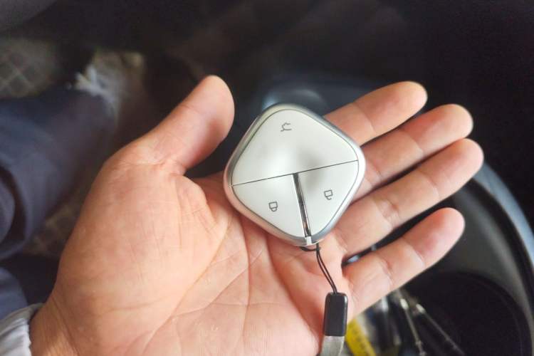 Used Baojun Cloud 2023 460 Pro