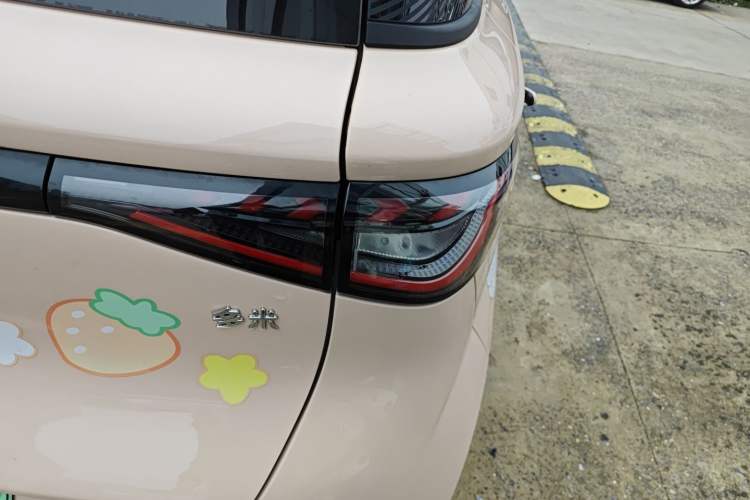 Used Chery Domi 2025 Model 305km Comfort Edition