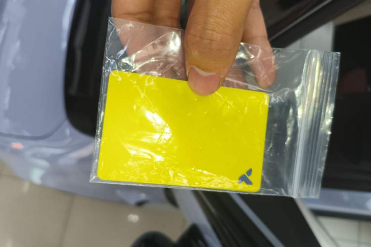 Used firefly 2025 Illuminated Edition
