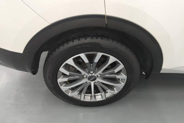 Used Haval H6 2020 1.5 GDIT Automatic Platinum Luxury Edition