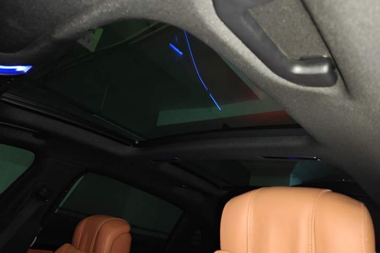 Used Mercedes-Benz Maybach S-Class 2023 S 480 4MATIC Headliner