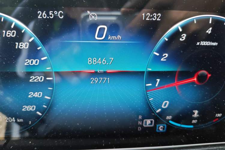 Used Mercedes-Benz GLA 2020 GLA 200
