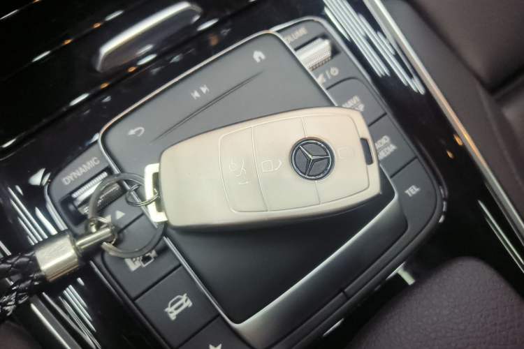 Used Mercedes-Benz GLA 2022 Facelifted GLA 200
