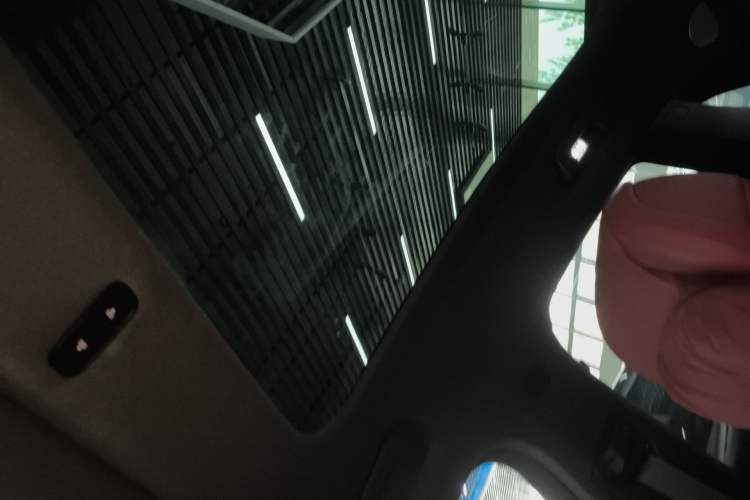 Used Hima AITO M5 2025 Extended-Range Ultra All-Wheel-Drive Version