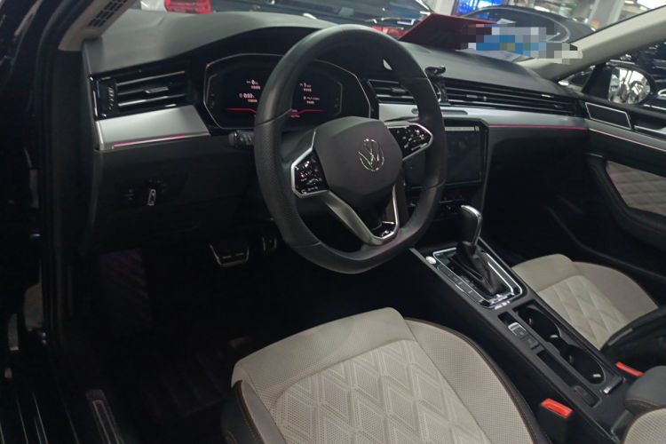 Used Volkswagen Magotan 2023 2 Million Units Commemorative Edition 330TSI DSG Luxury Version
