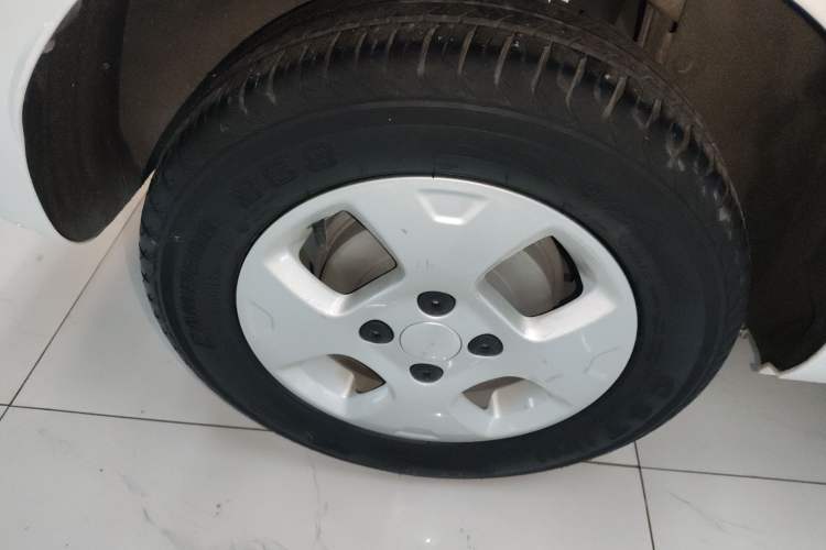 Used Roewe Clever 2021 302km Excellence Edition
