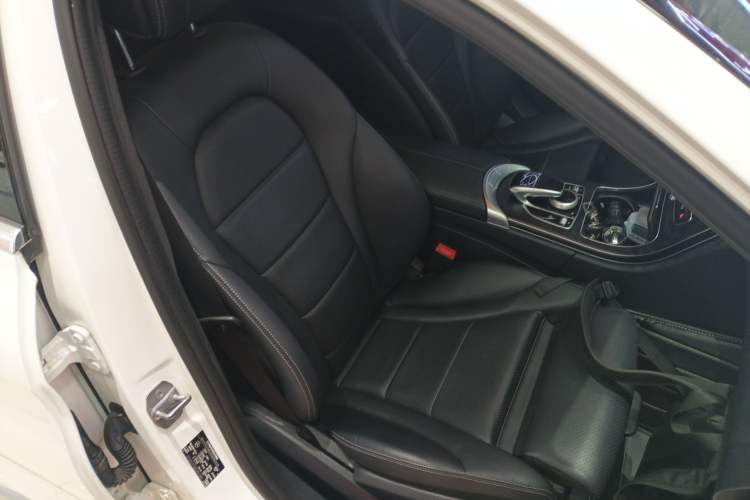 Used Mercedes-Benz C-Class 2018 C 200 L Sport Edition
