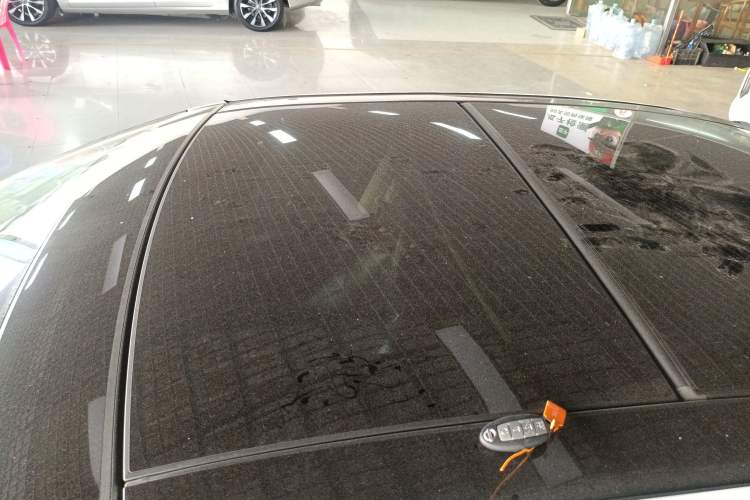 Used Nissan Maxima 2016 2.5L XL Luxury Edition