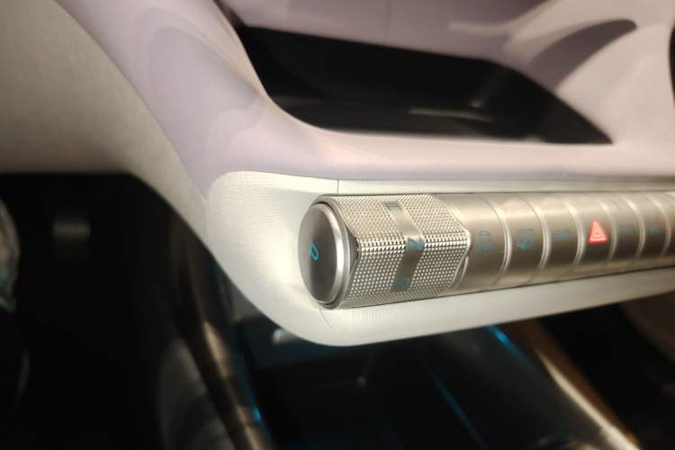 Used BYD Dolphin 2021 405 km Fashion Edition