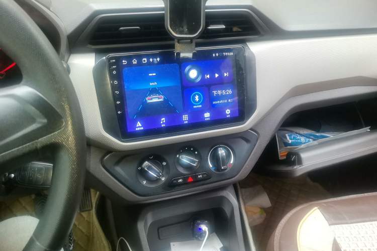 Used Wuling Hongguang 2019 1.5L S Standard Version China VI LAR
